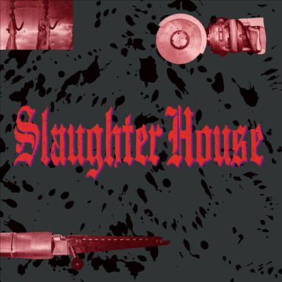 Slaughterhouse - Slaughterhouse (Remastered)(CD)