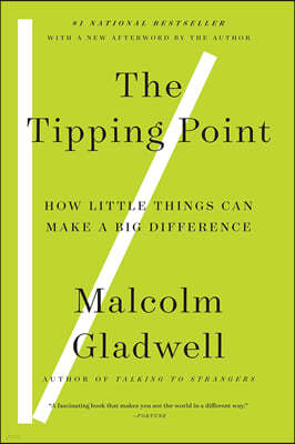 The Tipping Point