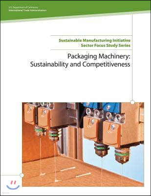 Packaging Machinery: Sustainability and Competitiveness