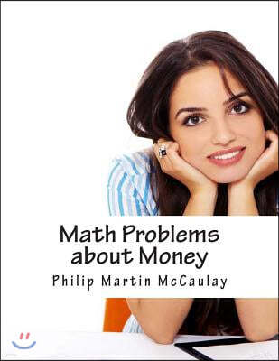 Math Problems about Money