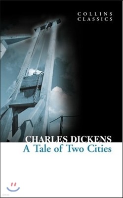 A Tale of Two Cities