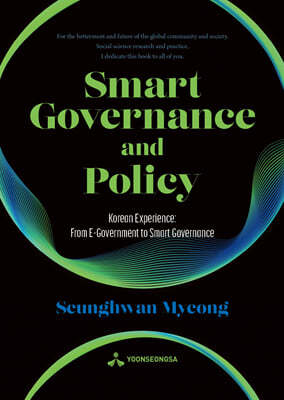 Smart Governance and Policy