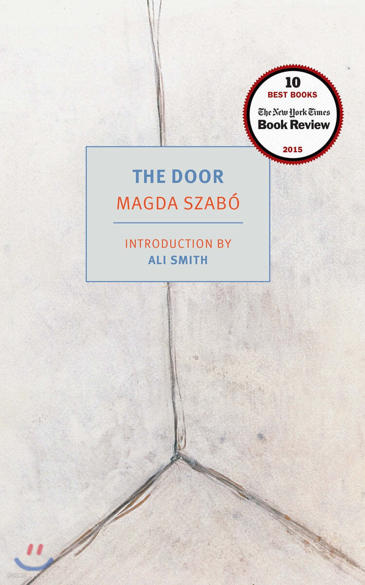 The Door