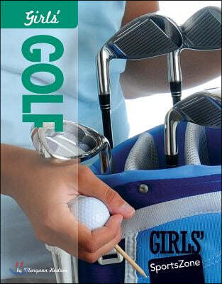 Girls' Golf