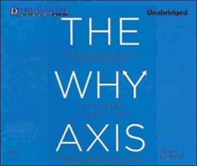 The Why Axis: Hidden Motives and the Undiscovered Economics of E