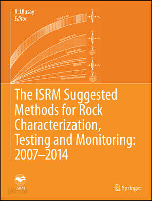 The ISRM Suggested Methods for Rock Characterization, Testing and Monitoring