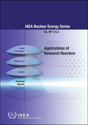 Applications of Research Reactors