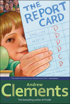 The Report Card