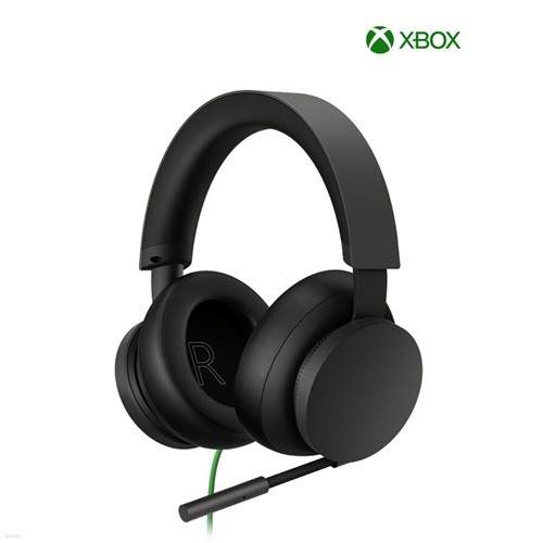 Xbox 유선 헤드셋