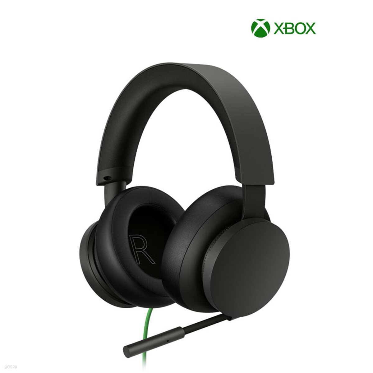 Xbox 유선 헤드셋