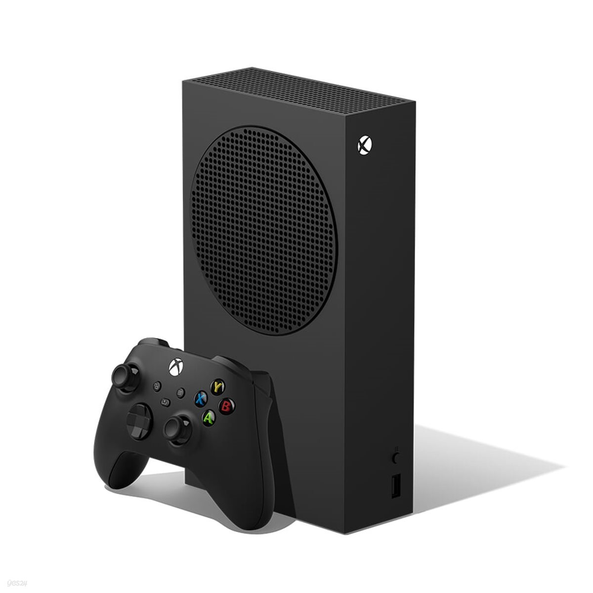 Xbox Series S 1TB BLACK 시리즈S 1TB 블랙