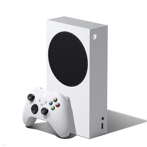 Xbox Series S 512GB 스탠다드