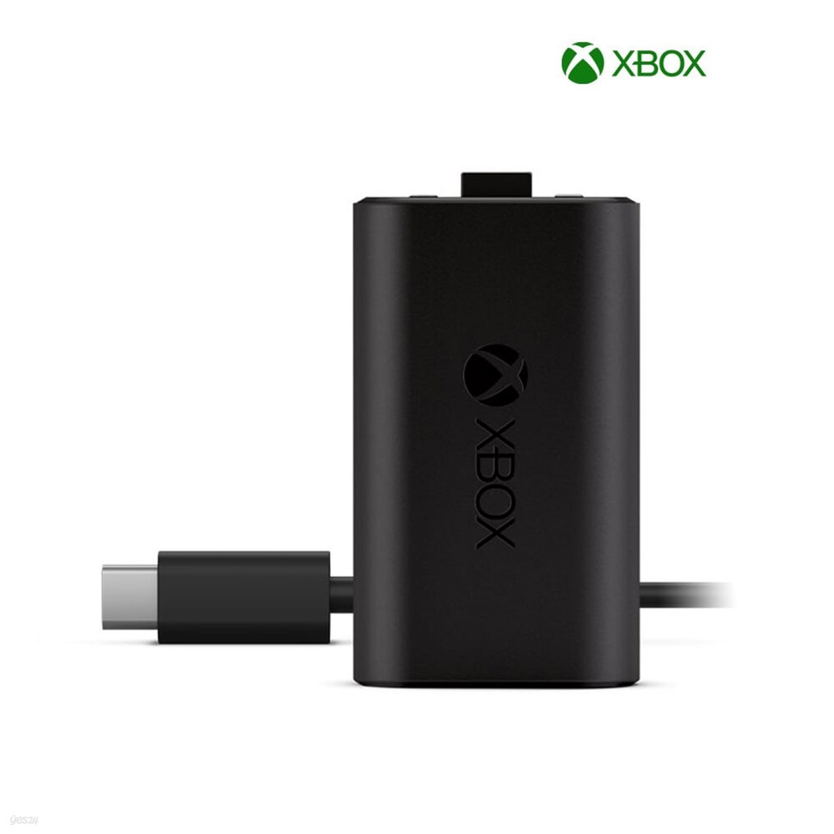 Xbox 컨트롤러 충전키트 USB-C 케이블 포함