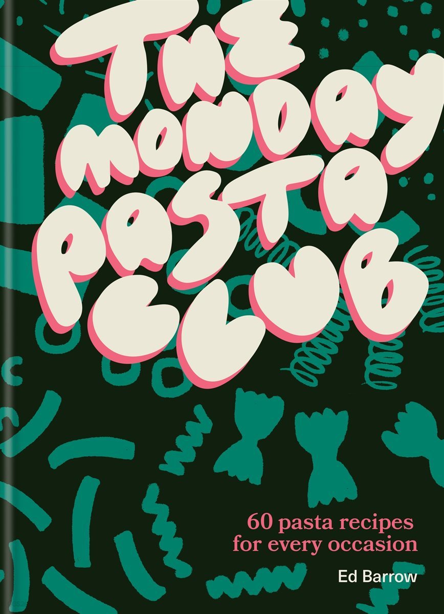 [단독] The Monday Pasta Club