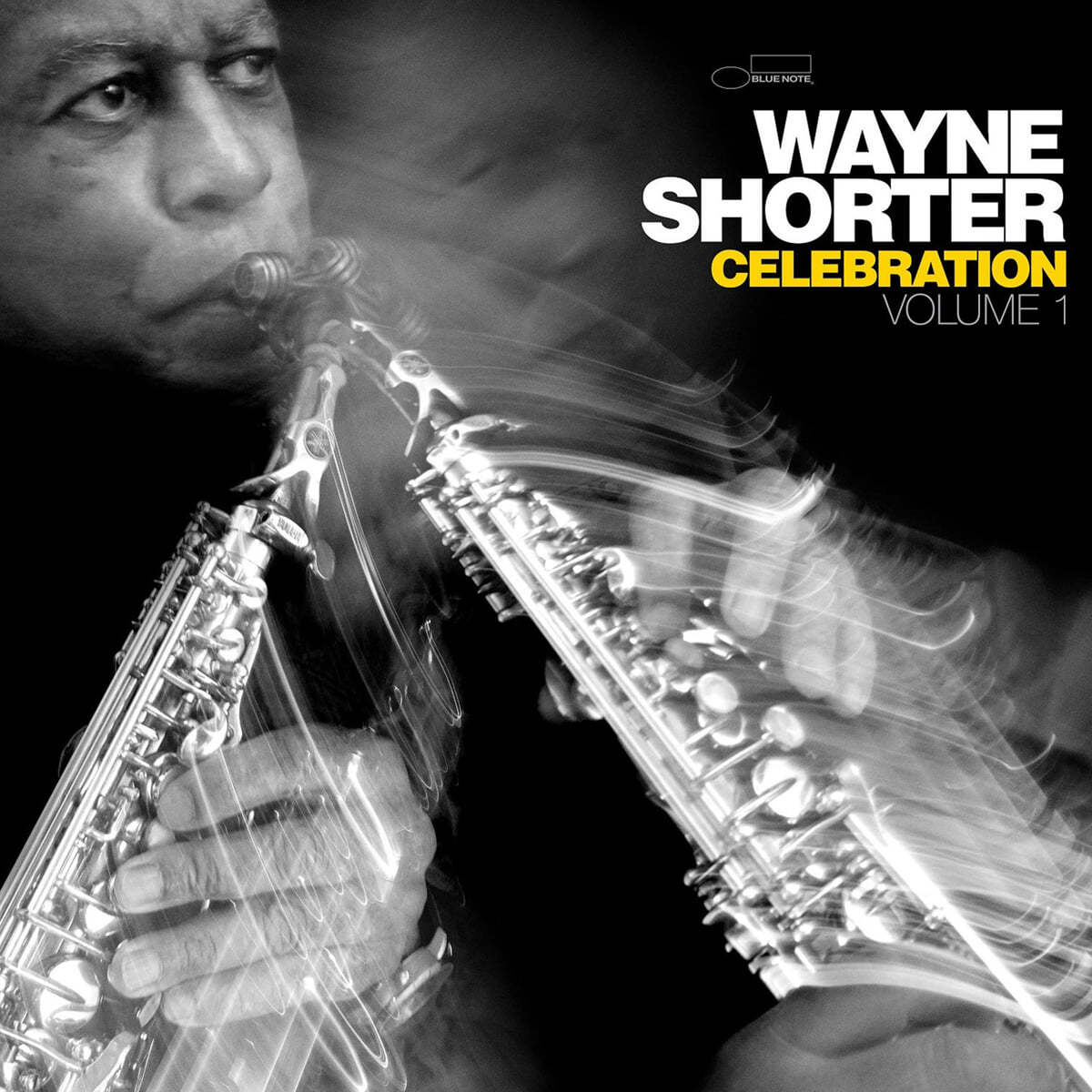 Wayne Shorter (웨인 쇼터) - Celebration [2LP]