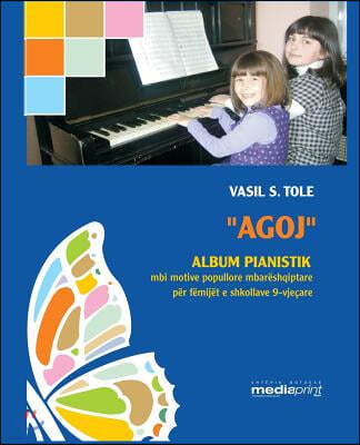 Agoj