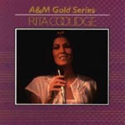 Rita Coolidge / A & M Gold Series