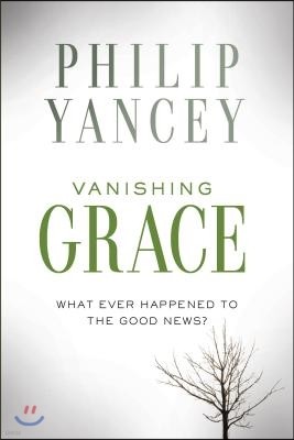 Vanishing Grace