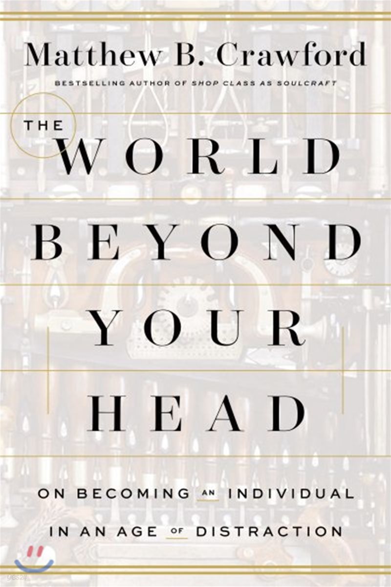 The World Beyond Your Head