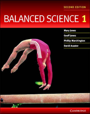 Balanced Science 1