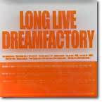 이승환 - Long Live DreamFactory (롱 라이브 드림팩토리)