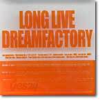 이승환 - Long Live DreamFactory (롱 라이브 드림팩토리)