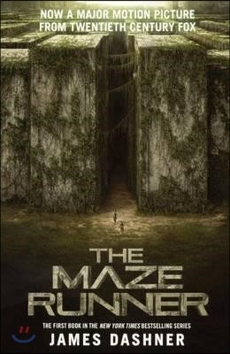 The Maze Runner