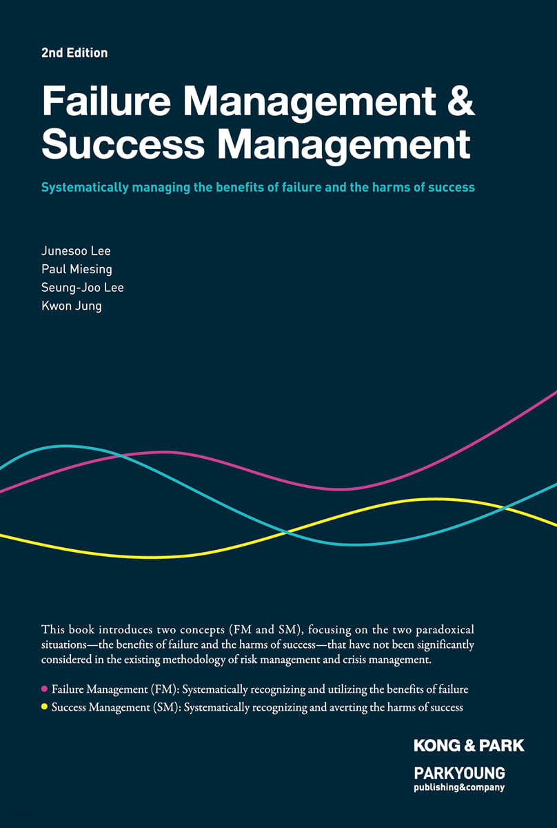 Failure Management &amp; Success Management