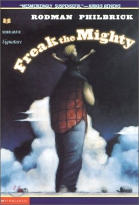 Freak the Mighty (Scholastic Gold)