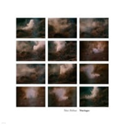 Marc Hellner / Marriages (Digipack/Ϻ)