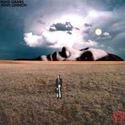 John Lennon ( ) - Mind Games [6CD+2 Blu-Ray Audio]