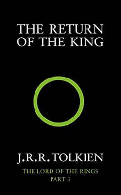 The Lord of the Rings Vol 3 : Return of the King