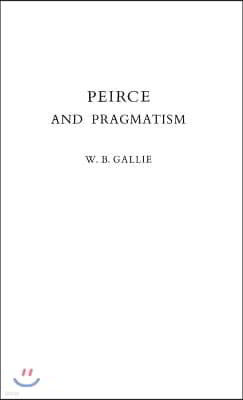 Peirce and Pragmatism