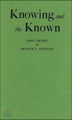 Knowing and the Known