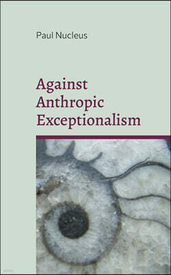 Bod - Books on Demand Against Anthropic Exceptionalism