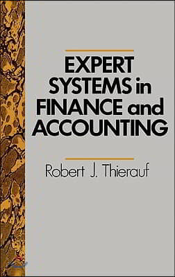 Expert Systems in Finance and Accounting