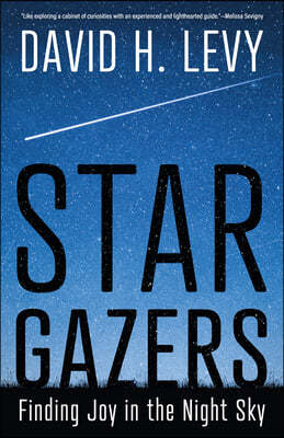 Star Gazers: Finding Joy in the Night Sky