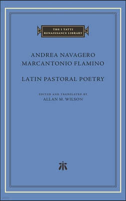 Latin Pastoral Poetry