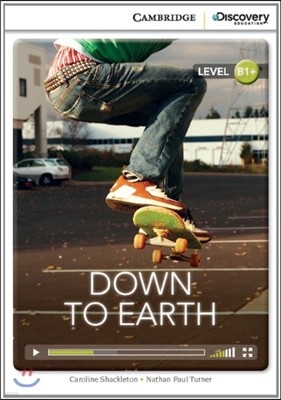 Down to Earth