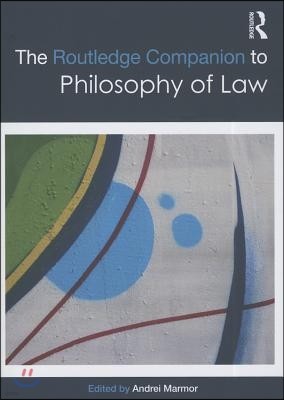 Routledge Companion to Philosophy of Law