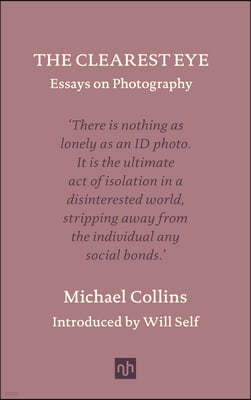 Blind Corners: Essays on Photography