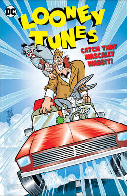 Looney Tunes: Catch That Wascally Wabbit! - 예스24