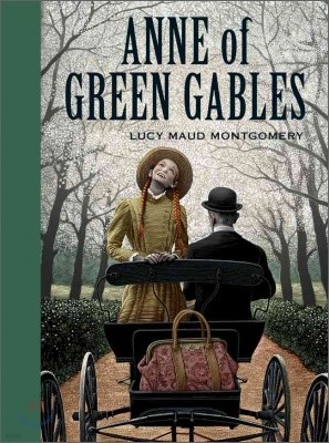 Anne of Green Gables