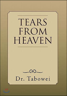 Tears From Heaven