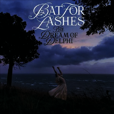 Bat For Lashes — Dream Of Delphi 앨범 커버