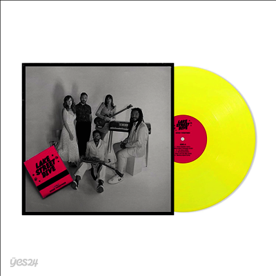 Lake Street Dive - Good Together (Ltd)(Colored LP)