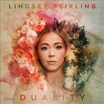 Lindsey Stirling - Duality (Bonus Tracks)(Digipack)(CD)