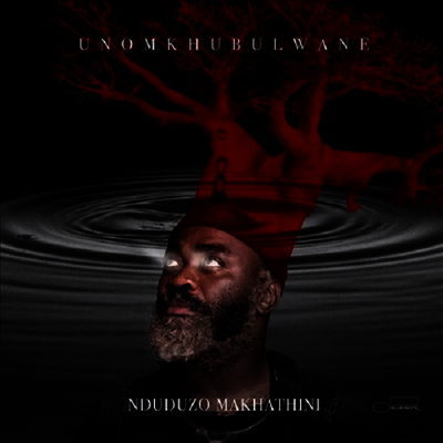 Nduduzo Makhathini — Unomkhubulwane 앨범 커버