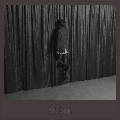 Saito Soma ( Ҹ) - Fictions (CD)