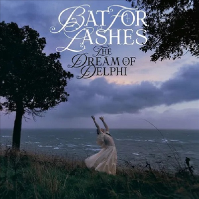 Bat For Lashes - Dream Of Delphi (CD)